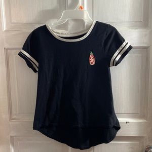 Spicy tee